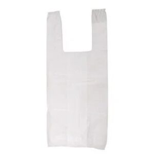 Sacola Branca 40*50 A/d 3KG